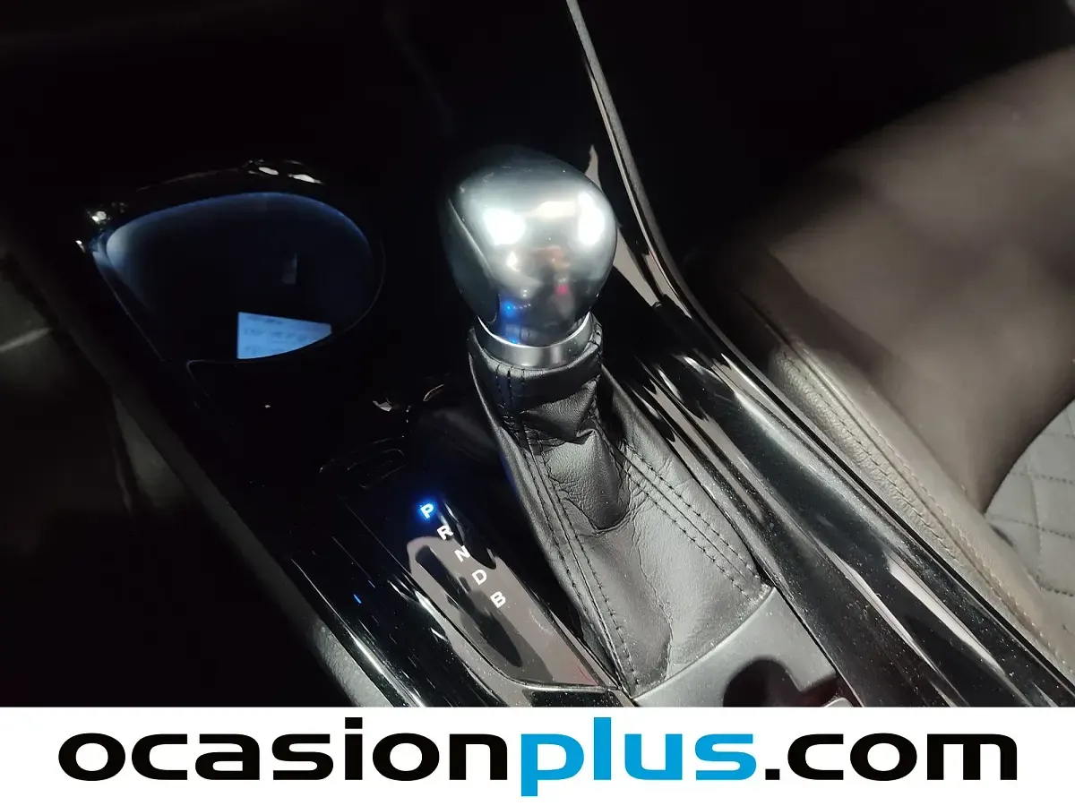 Usado Toyota C-HR Advance 122 CV (89 kW) 2017 SUV