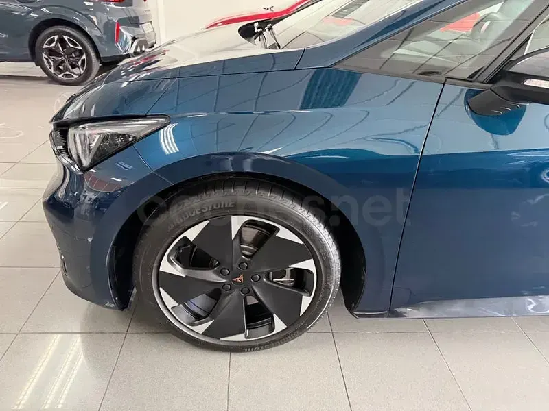 Usado Cupra Born e-Boost 169 kW (231 CV) 2024 Eléctrico Utilitario