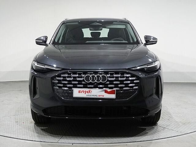 Nuevo Audi Q5 Advanced 299 CV (219 kW) 2026 Gris SUV