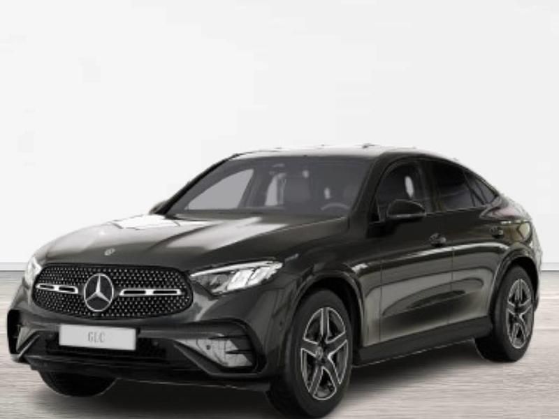 Nuevo Mercedes GLC220 197 CV (144 kW) 2025 Gris SUV