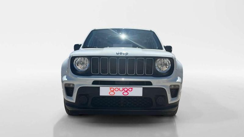 Usado Jeep Renegade Longitude 131 CV (96 kW) 2022 SUV