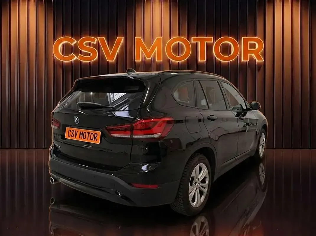 Usado BMW 220 220 CV (161 kW) 2021 Utilitario