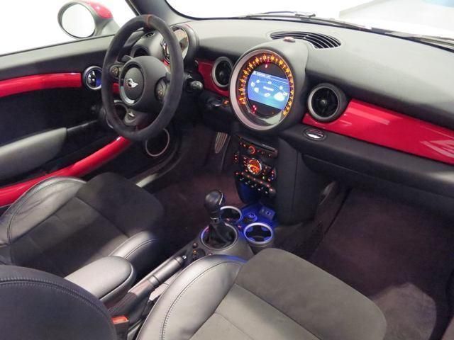 Vendido Mini John Cooper Works R56 Aut Coches Usados En Venta