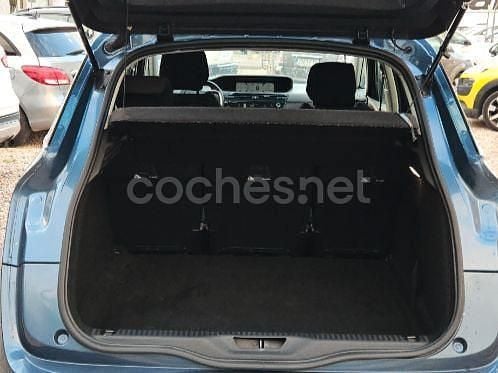 Usado Citroën C4 Picasso Seduction 115 CV (84 kW) 2015 Azul Monovolumen