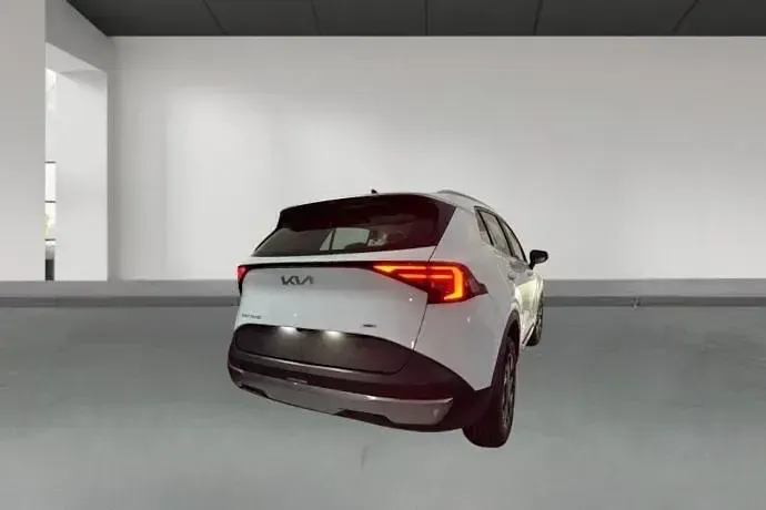 Nuevo Kia Sportage 239 CV (175 kW) 2026 SUV
