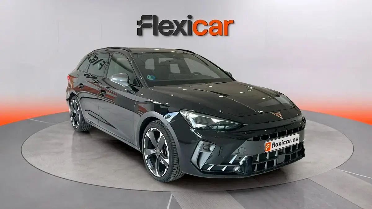 Usado Cupra Leon 150 HP (110 kW) 2025 Carrinha