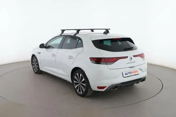 Usado Renault Mégane II R.S. 140 CV (102 kW) 2021 Berlina