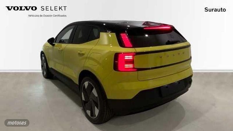 Usado Volvo EX30 Plus 200 kW (272 CV) 2024 Otro SUV