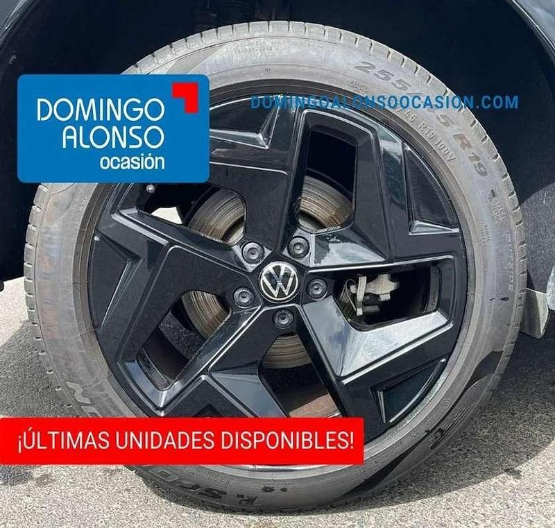 Azul Usado 2025 VW Tiguan SUV | 32.190 € (Super precio) - Imagen 1/4
