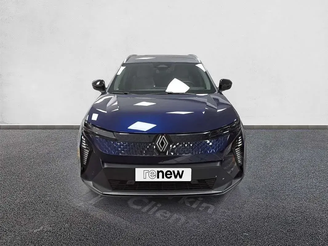 Usado Renault Scenic E-Tech Techno 160 kW (218 CV) 2025 SUV