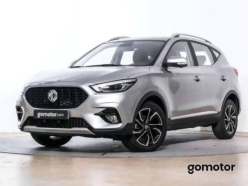 Usado 2024 MG ZS Luxury Berlina | 16.490 € (Precio justo) - Imagen 1/4