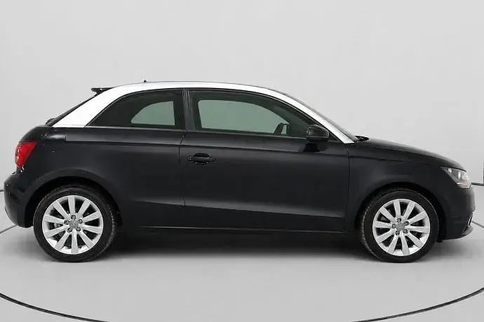 Usado Audi A1 Ambition 105 CV (77 kW) 2011 Utilitario