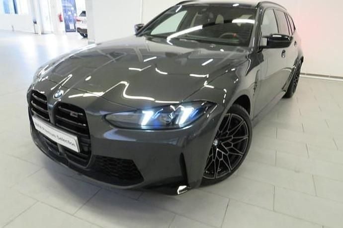 Usado BMW M2 Competition Edition 530 CV (389 kW) 2025 Coupe