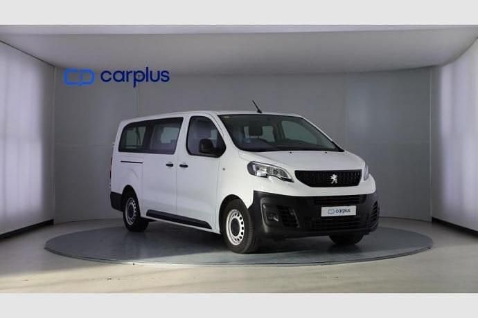 Usado Peugeot Expert S 120 CV (88 kW) 2022 Van