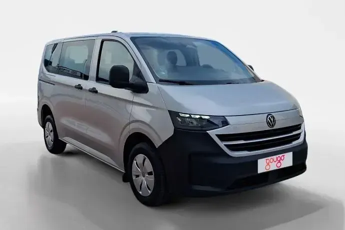 Usado VW Caravelle 110 CV (80 kW) 2025 Van
