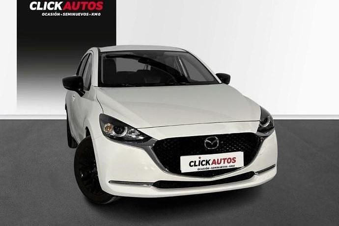 Usado Mazda 2 Homura-Line 90 CV (66 kW) 2022