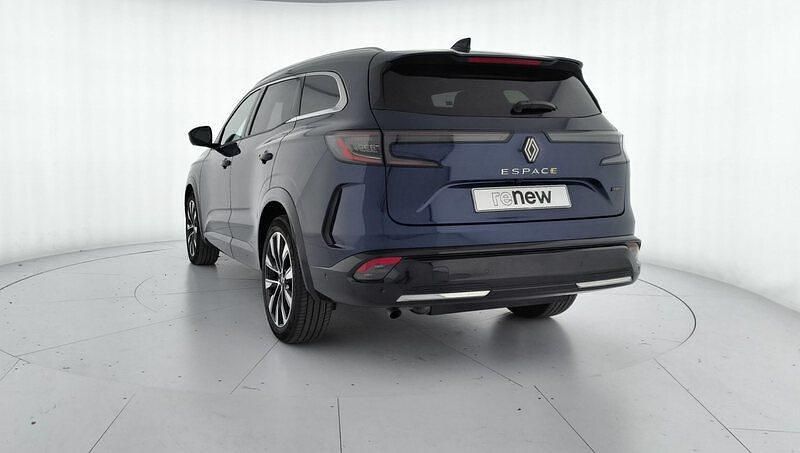 Usado Renault Espace Techno 200 CV (147 kW) 2024 Marrón Monovolumen