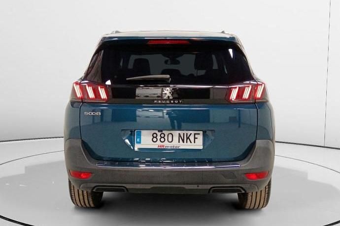 Usado Peugeot 5008 Allure 131 CV (96 kW) 2024 SUV
