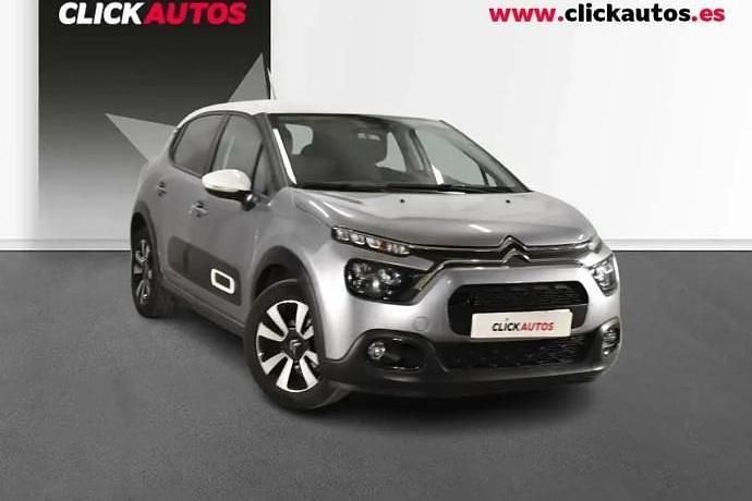 Usado Citroën C3 83 CV (61 kW) 2024
