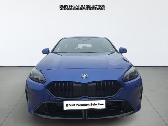 Usado BMW 118 Comfort Edition 150 CV (110 kW) 2025 Utilitario