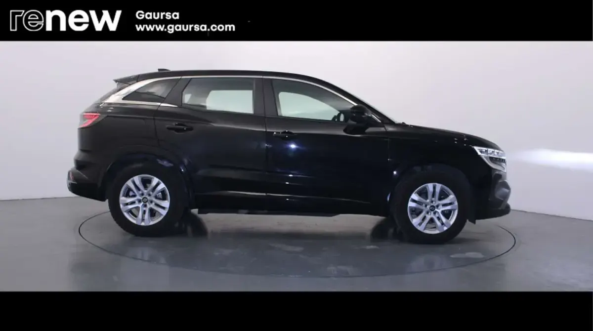 Usado Renault Austral Equilibre 140 CV (102 kW) 2023 Negro SUV