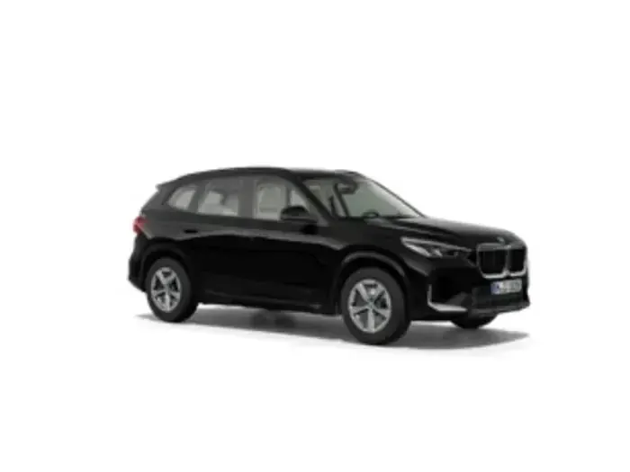 Usado BMW X1 Shadowline 245 CV (180 kW) 2024 Negro SUV