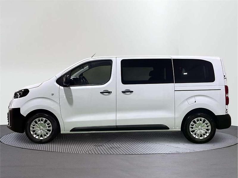 Usado Toyota Proace 144 CV (105 kW) 2025 Monovolumen