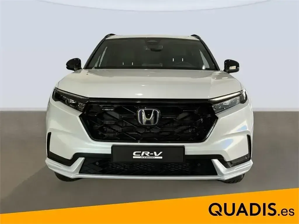 Nuevo Honda CR-V Advance 184 CV (135 kW) 2025 Otro SUV