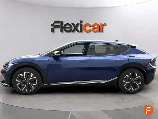 Usado Kia EV6 Air 168 kW (229 CV) 2023 Eléctrico SUV