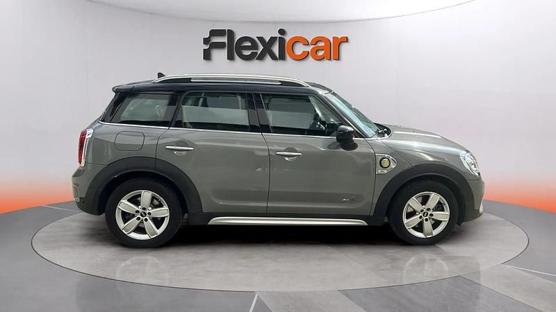 Usado Mini Cooper S Countryman 224 CV (164 kW) 2019 Gris SUV