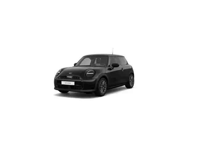 Usado Mini Cooper 114 kW (156 CV) 2026 Utilitario