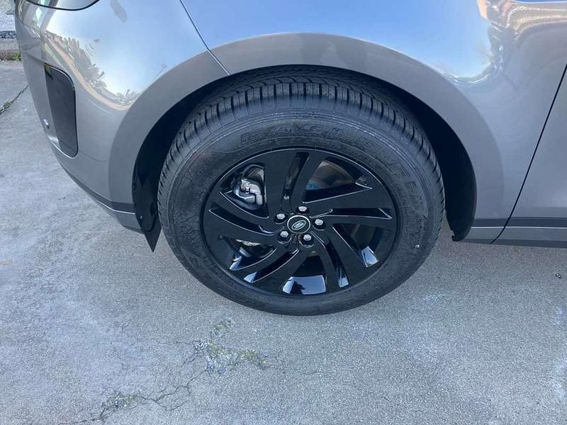 Usado Land Rover Range Rover evoque S 163 CV (119 kW) 2025 Gris SUV