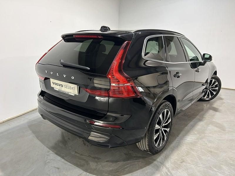 Usado Volvo XC60 Core 197 CV (144 kW) 2023 Negro SUV