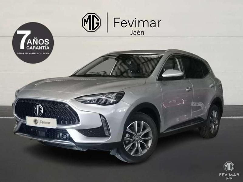 Usado 2024 MG HS Comfort SUV | 18.900 € (Precio justo) - Imagen 1/4