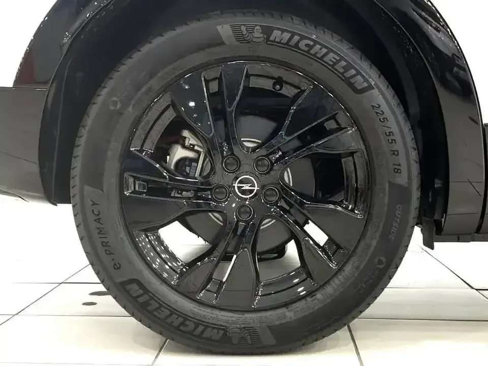 Usado Opel Grandland Electric 224 CV (164 kW) 2024 Blanco SUV