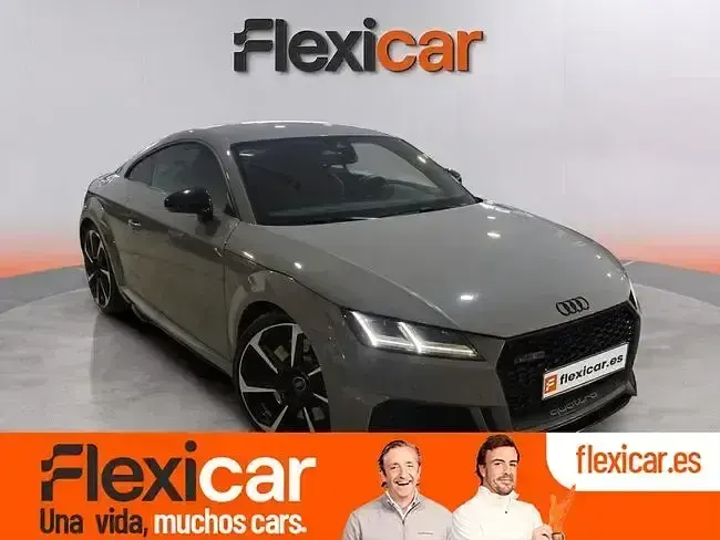 Usado Audi TT 400 CV (294 kW) 2022 Coupe