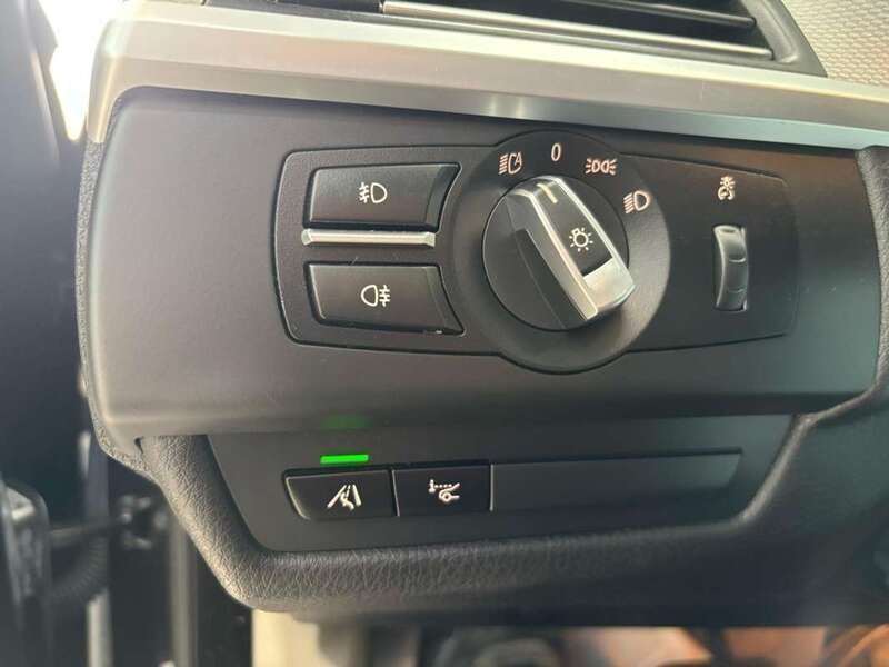Usado BMW 640 313 CV (230 kW) 2015 Azul Coupe