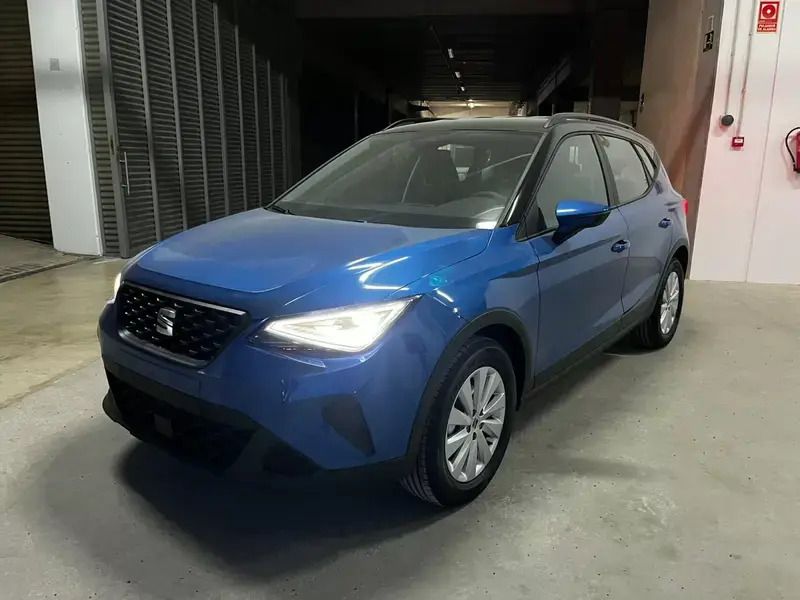 Nuevo 2024 Seat Arona Style SUV | 22.995 € (Precio justo) - Imagen 1/4