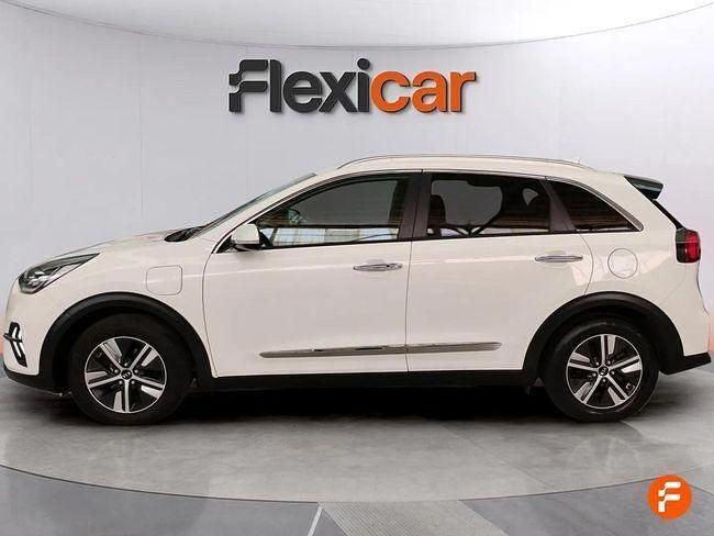 Usado Kia Niro 141 CV (103 kW) 2020 Blanco SUV