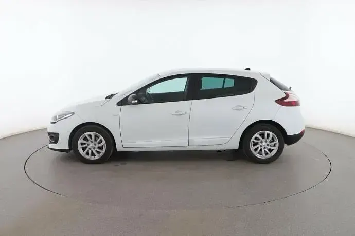 Usado Renault Mégane LIMITED 95 CV (69 kW) 2015