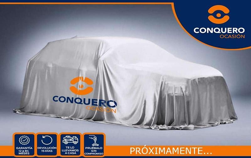 Blanco Usado 2022 Jeep Compass Longitude SUV | 16.950 € (Super precio) - Imagen 1/1
