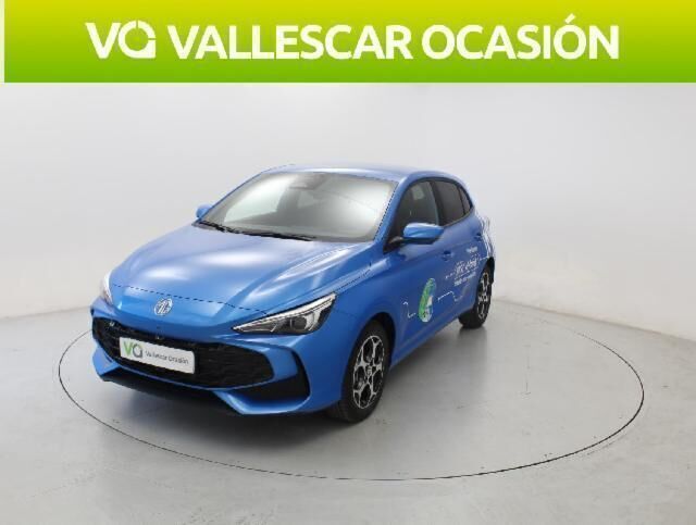 Otro Usado 2024 MG MG3 Luxury Utilitario | 21.500 € (Precio justo) - Imagen 1/4