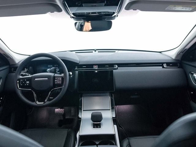 Nuevo Land Rover Range Rover Velar S 404 CV (297 kW) 2025 Santorini black SUV