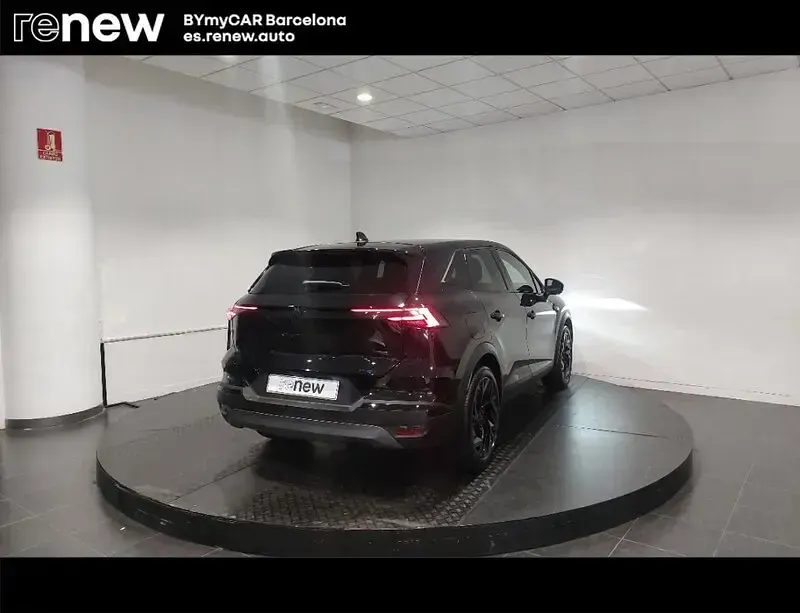 Nuevo Renault Symbioz Esprit Alpine 94 CV (69 kW) 2026 Negro SUV