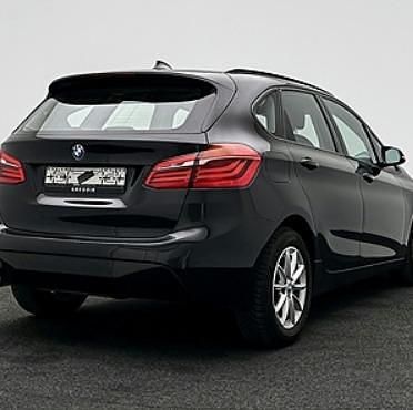 Usado BMW 216 Comfort Edition 116 CV (85 kW) 2021 Negro Coupe