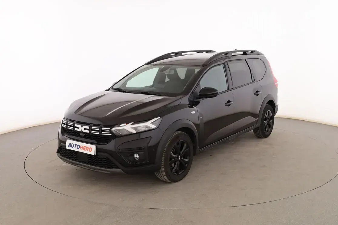 Usado Dacia Jogger Extreme 110 CV (80 kW) 2023 Monovolumen