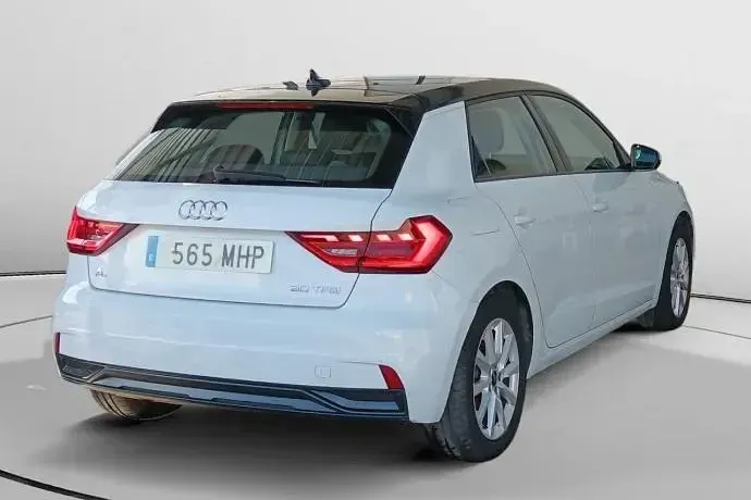 Usado Audi A1 Advanced 110 CV (80 kW) 2023 SUV