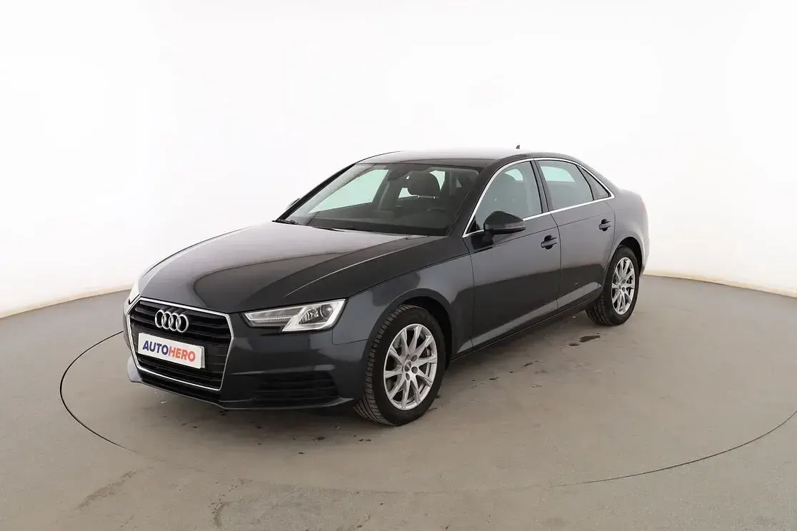 Usado Audi A4 Advanced 150 CV (110 kW) 2018 Berlina