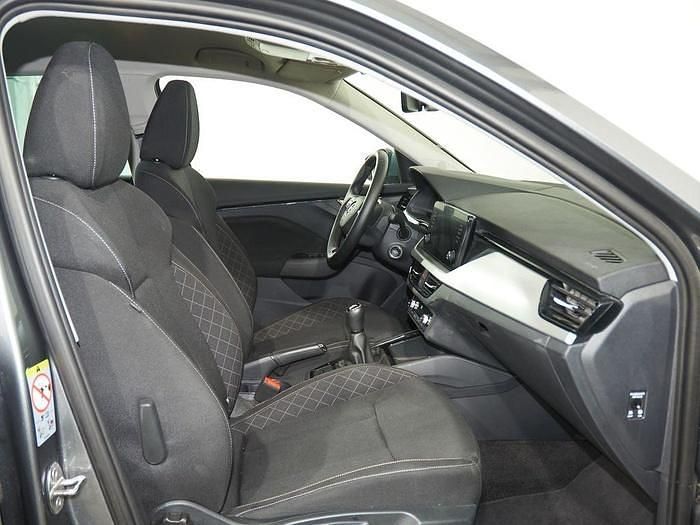 Nuevo Skoda Kamiq Selection 95 CV (69 kW) 2025 Gris SUV