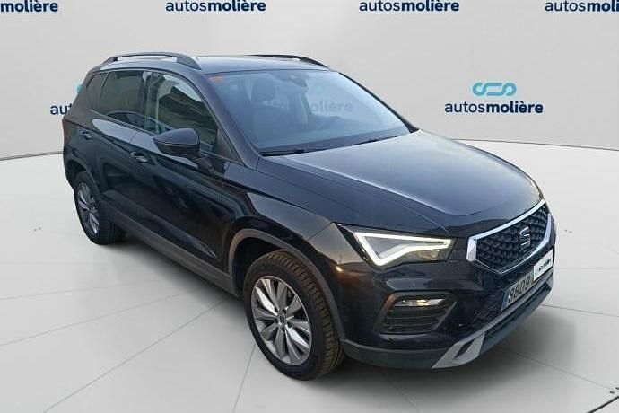 Usado Seat Ateca Style 150 CV (110 kW) 2021 SUV